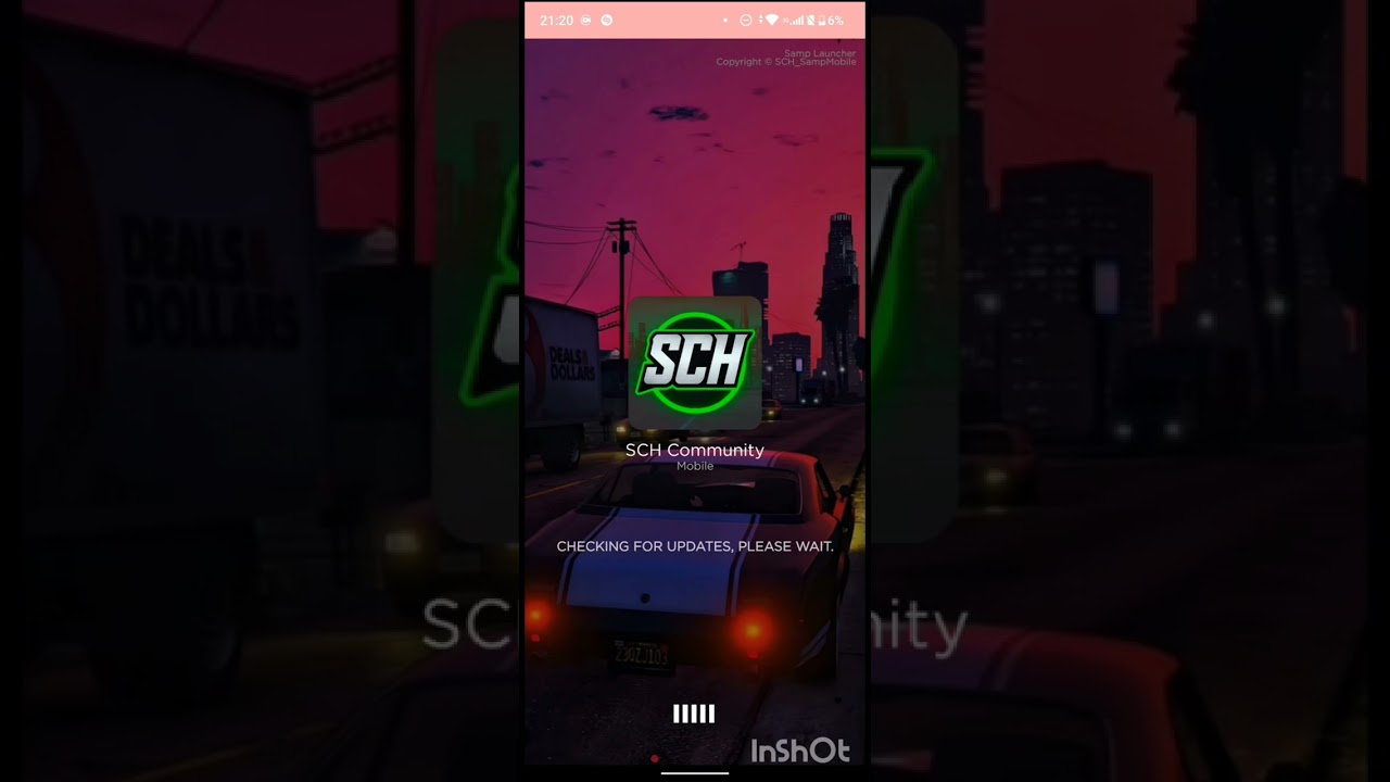 How to download GTA Mzansi online 