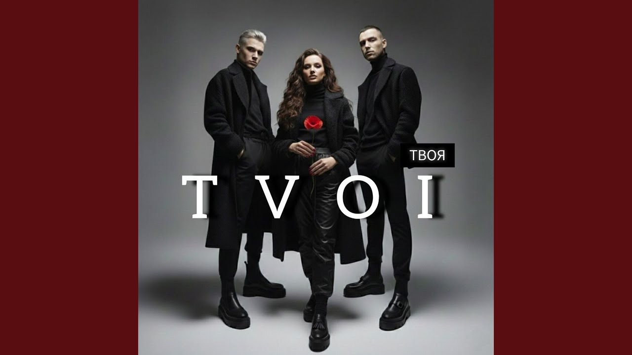 Твоя