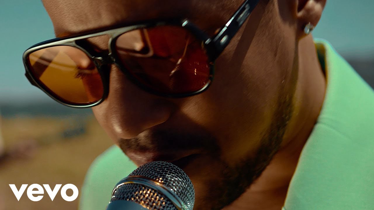 Rui Orlando - Vou Falar (Vídeo Oficial)