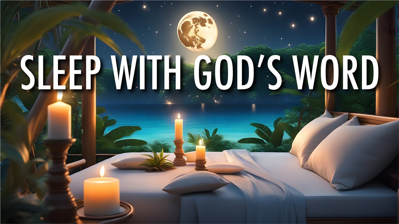 The Most Peaceful/Powerful Scriptures In The Bible