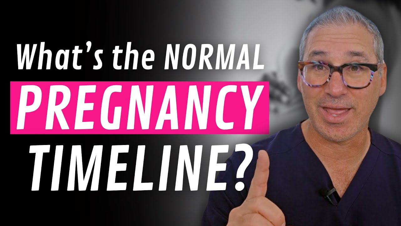 TTC: When Should You See A Fertility Doctor? How Long Should It Take To Get Pregnant?