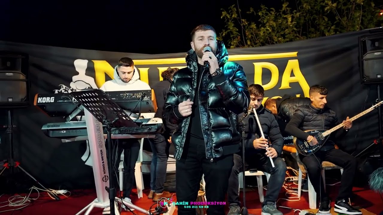HOZAN ALİ MEŞE - GRANİ HAKAN - FIRAT TÜRKASLAN (HATAY / DÖRTYOL)