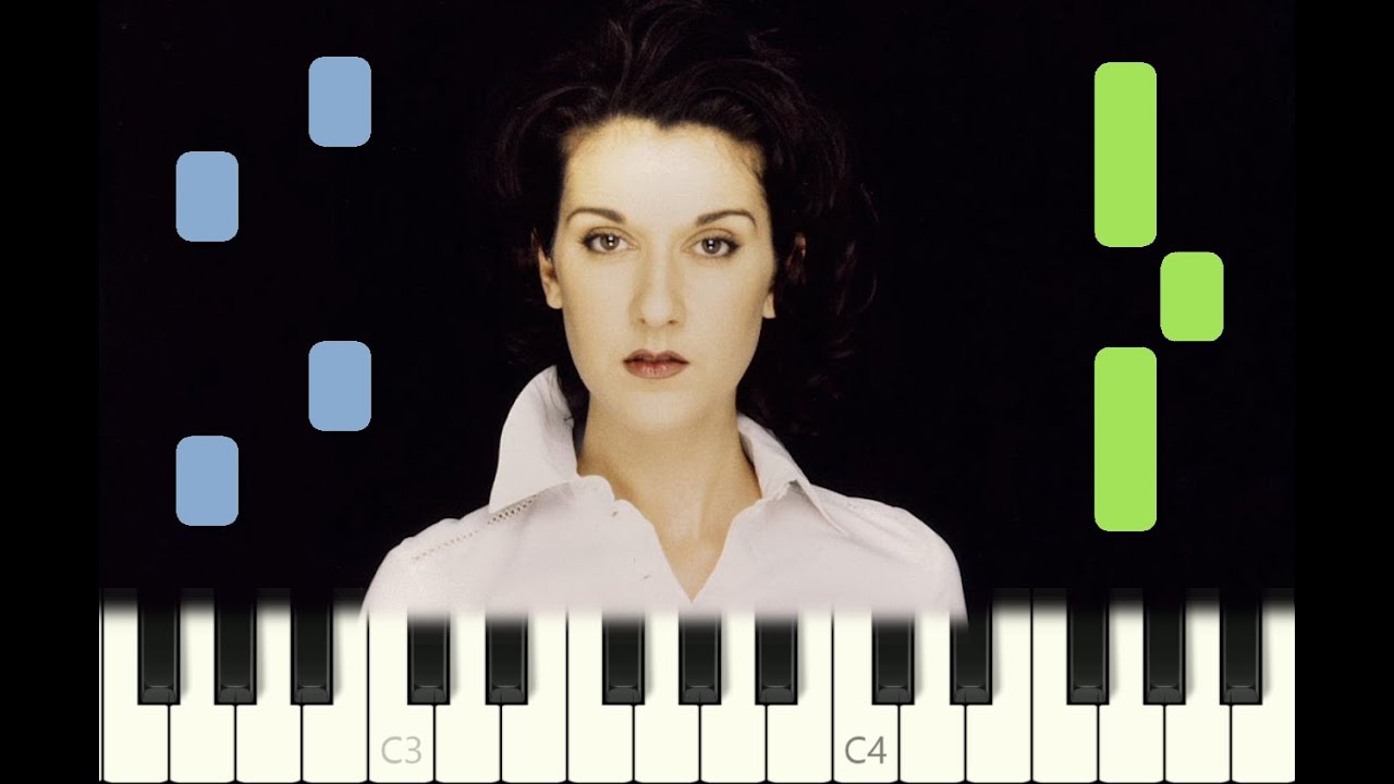 piano tutorial 