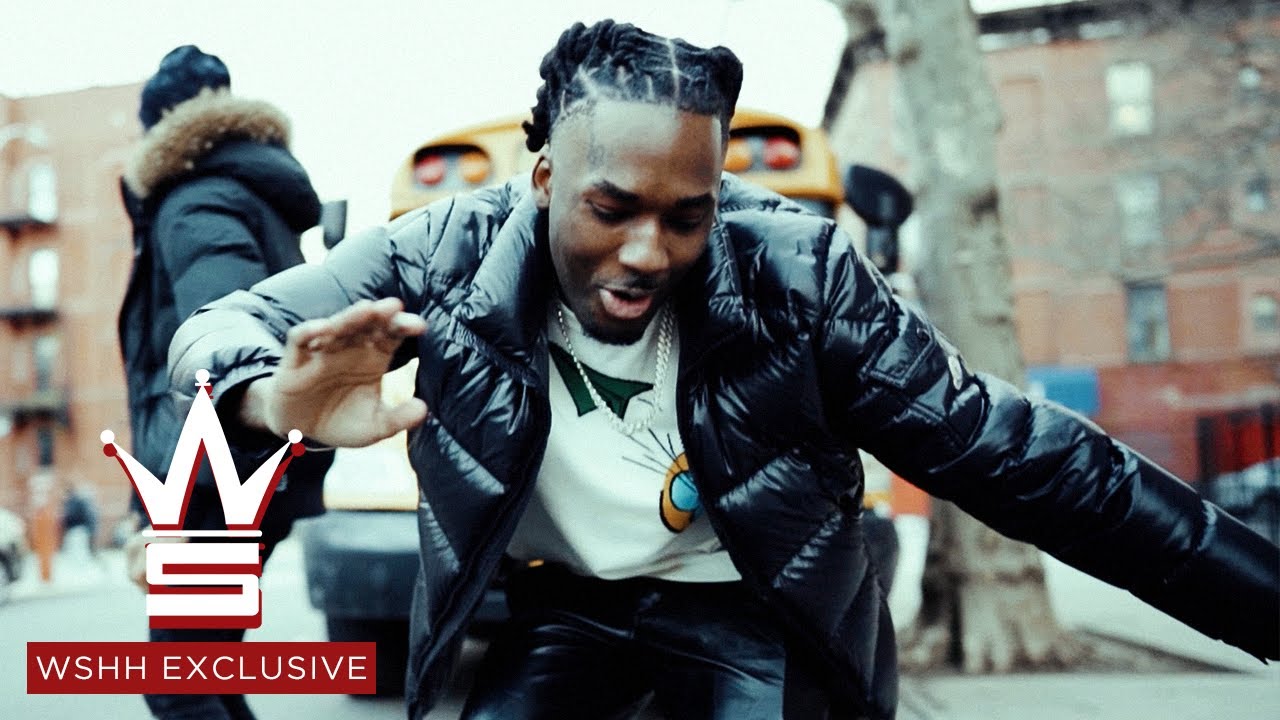 Smoove’L - Treesha (Official Music Video)