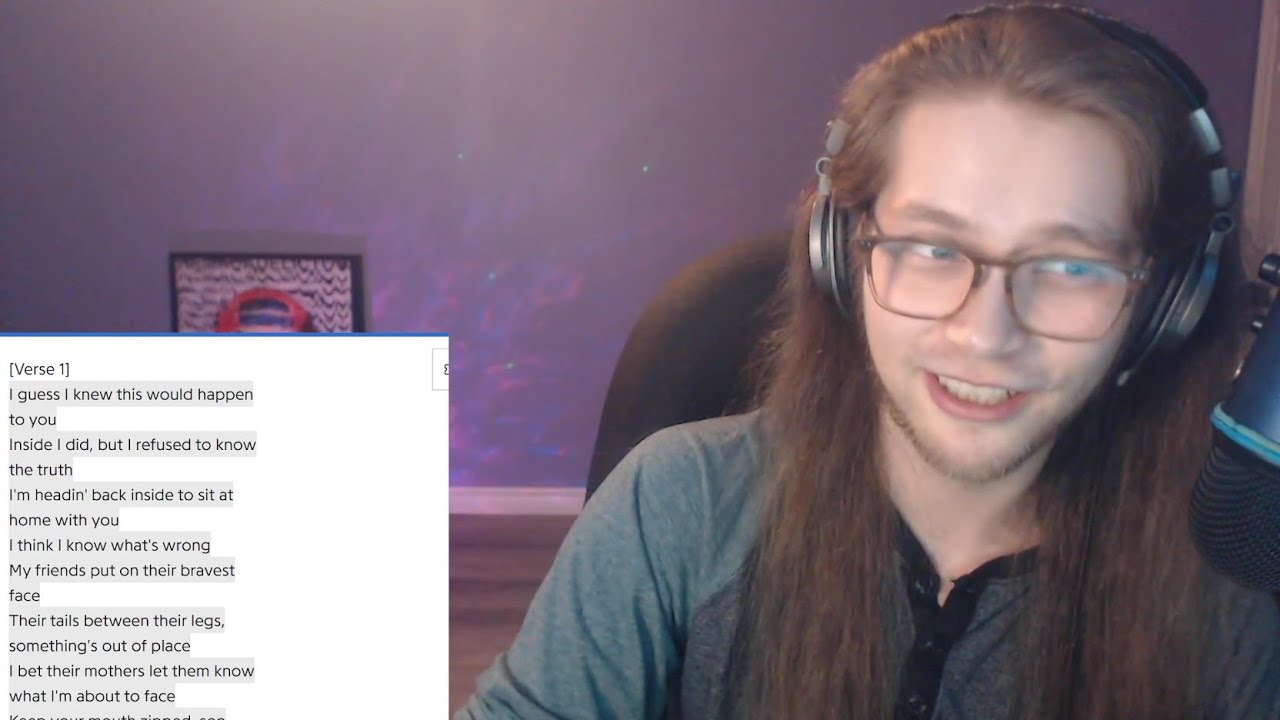 Her's - What Once Was | FIRST REACTION (Keep or Delete?)