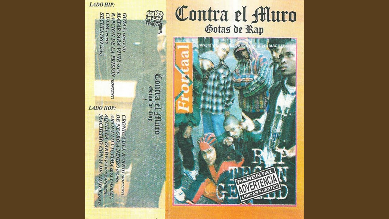 Rapción de la Prisión