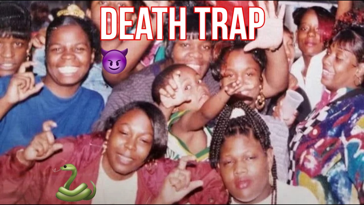 Mickey Cobras Dangerous Chicago Gang (Flip or Die) 100+ Murders