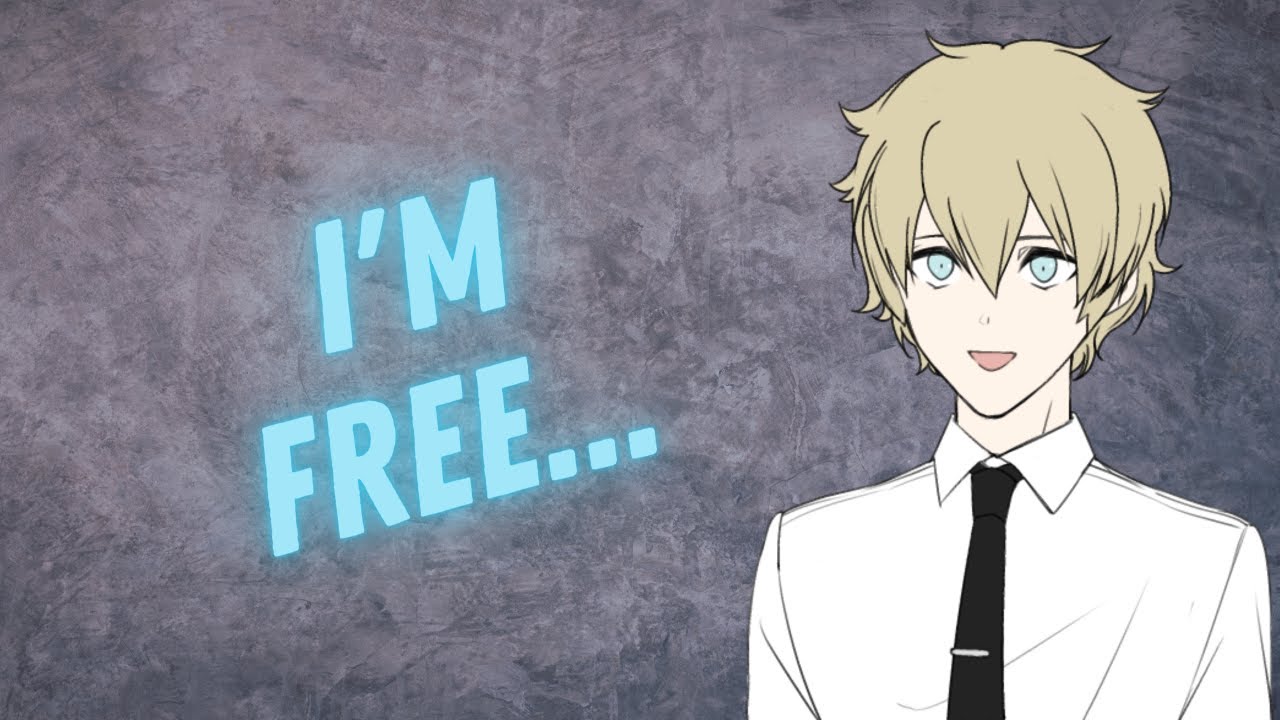 [M4A] Kidnapping Your Precious Darling GOOD ENDING [Reverse Yandere] [Finale]
