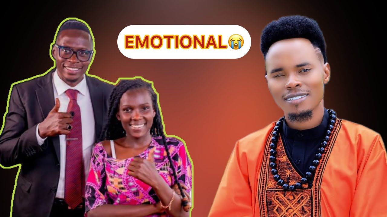 Emotional 😭 Stephen Kasolo’s Message To Oga Obinna & Dem Wa Facebook // Bahati & Diana Bahati