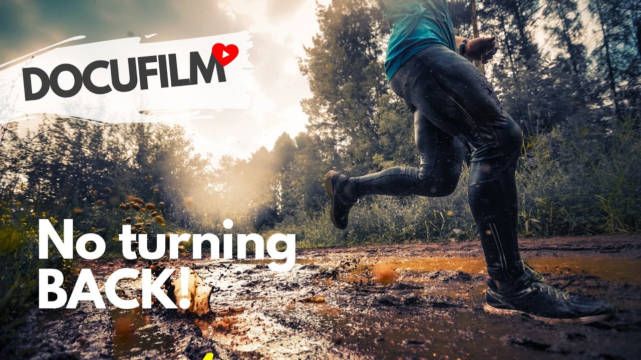 NO TURNING BACK | Ultra Trail Mugello 2019 | Marathon Documentary