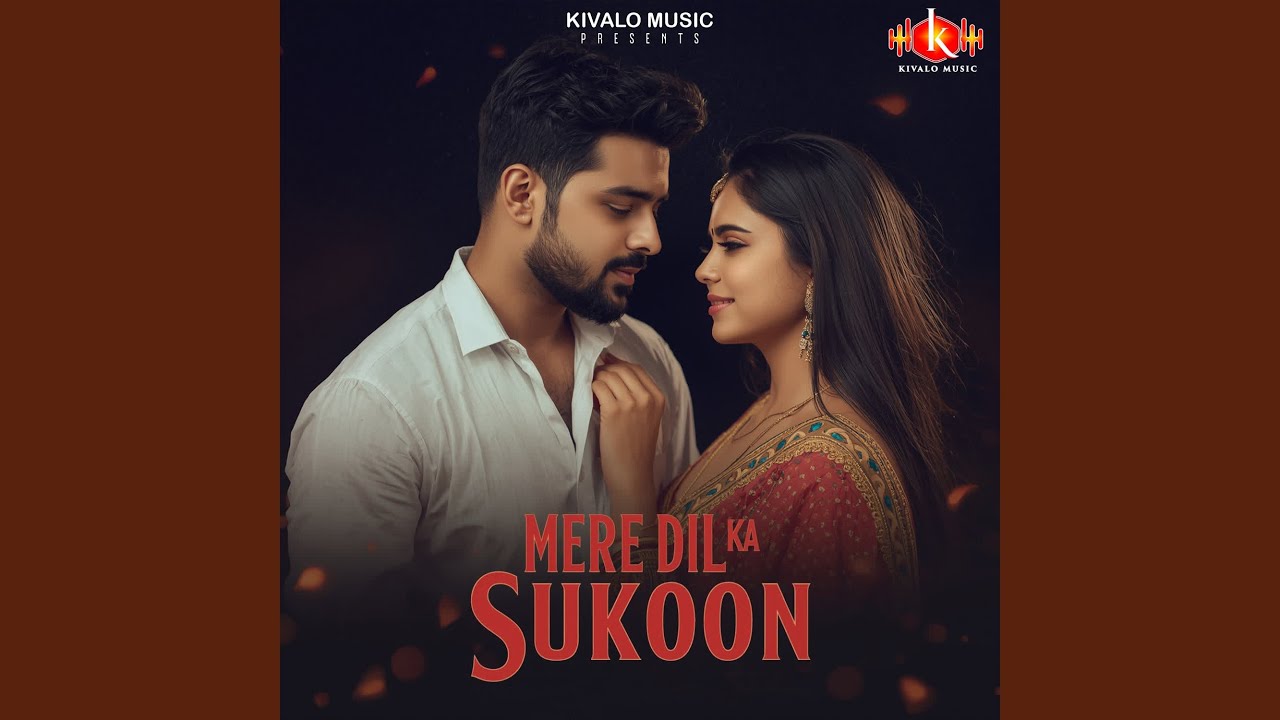 Mere Dil Ka Sukoon