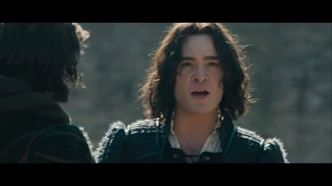 Mercurcio vs Teobaldo y vs Romeo