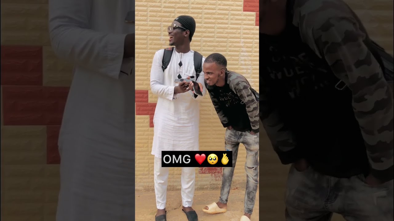 Loyalty Test - Episode 6🥱