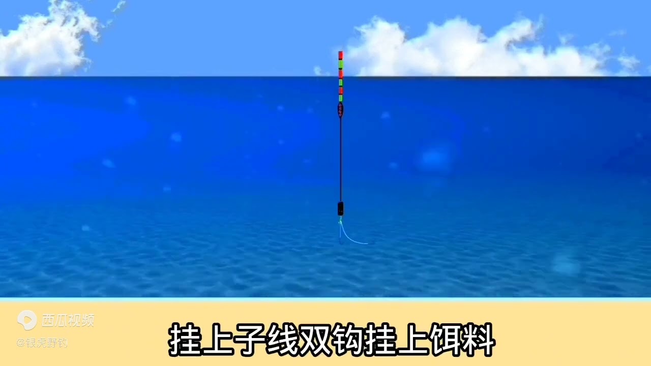 调低钓高是灵是顿，取决于这种调漂方法灵顿的又是什么