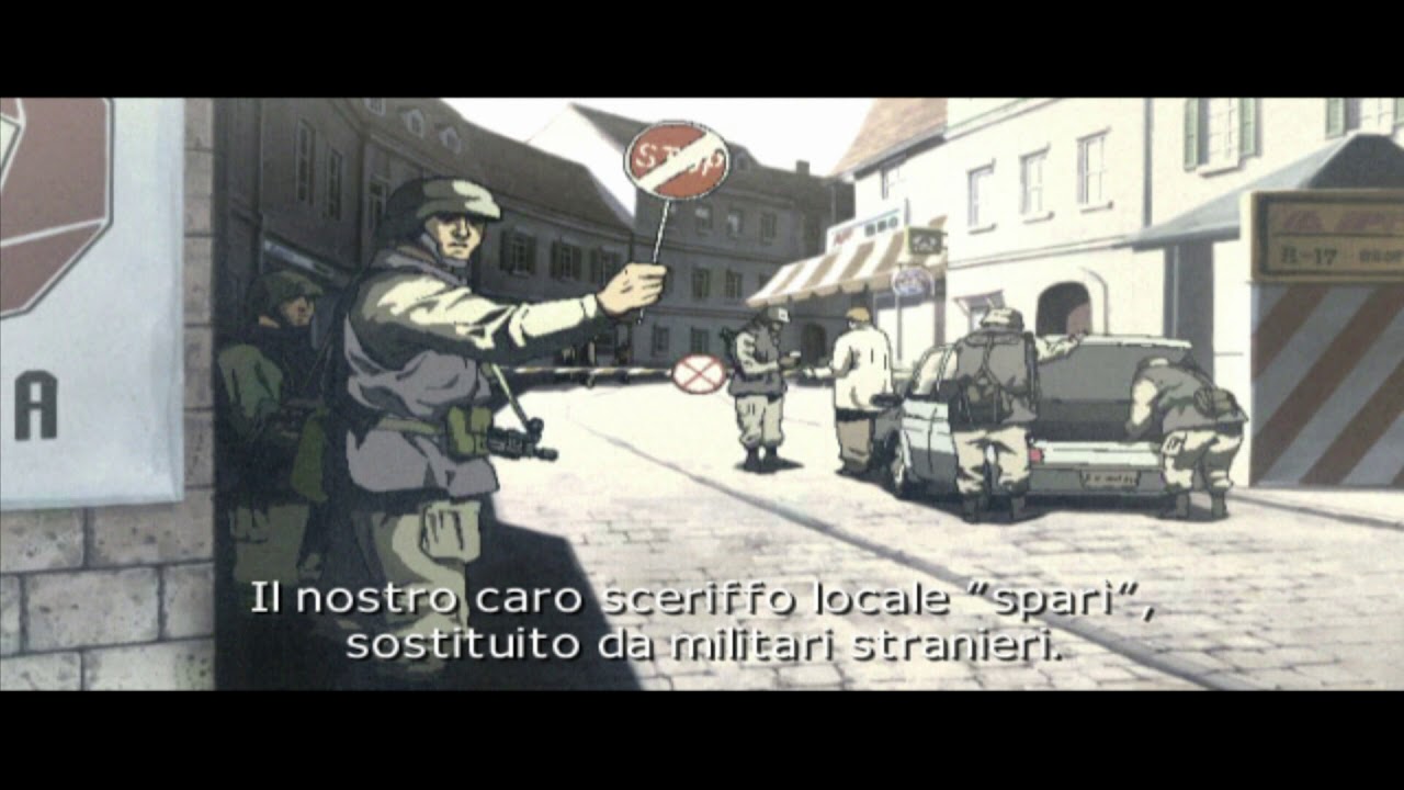 Ace Combat: Distant Thunder on Ps4