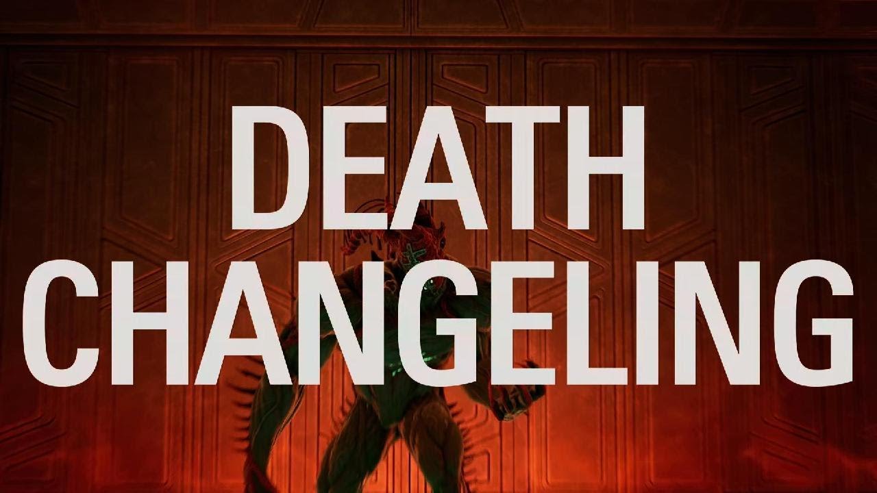 ROMEO IS A DEAD MAN Death Challenging - Orange Choc