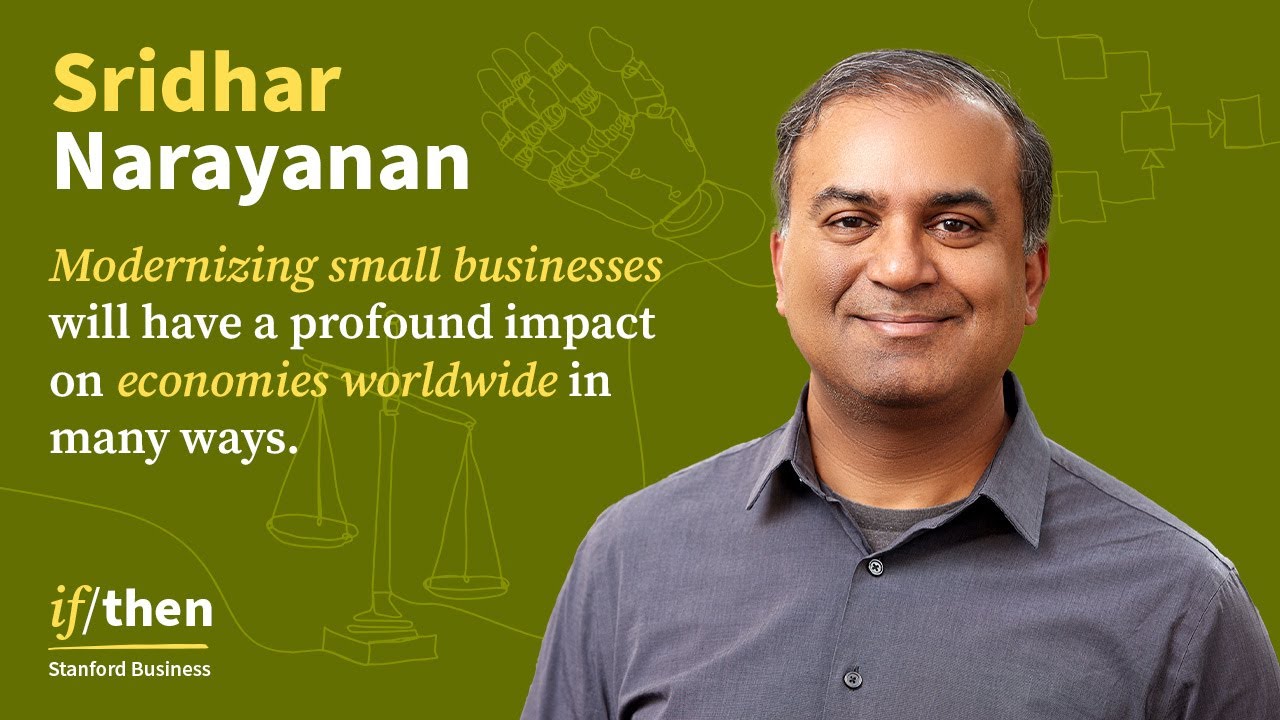 Small Business, Big Impact