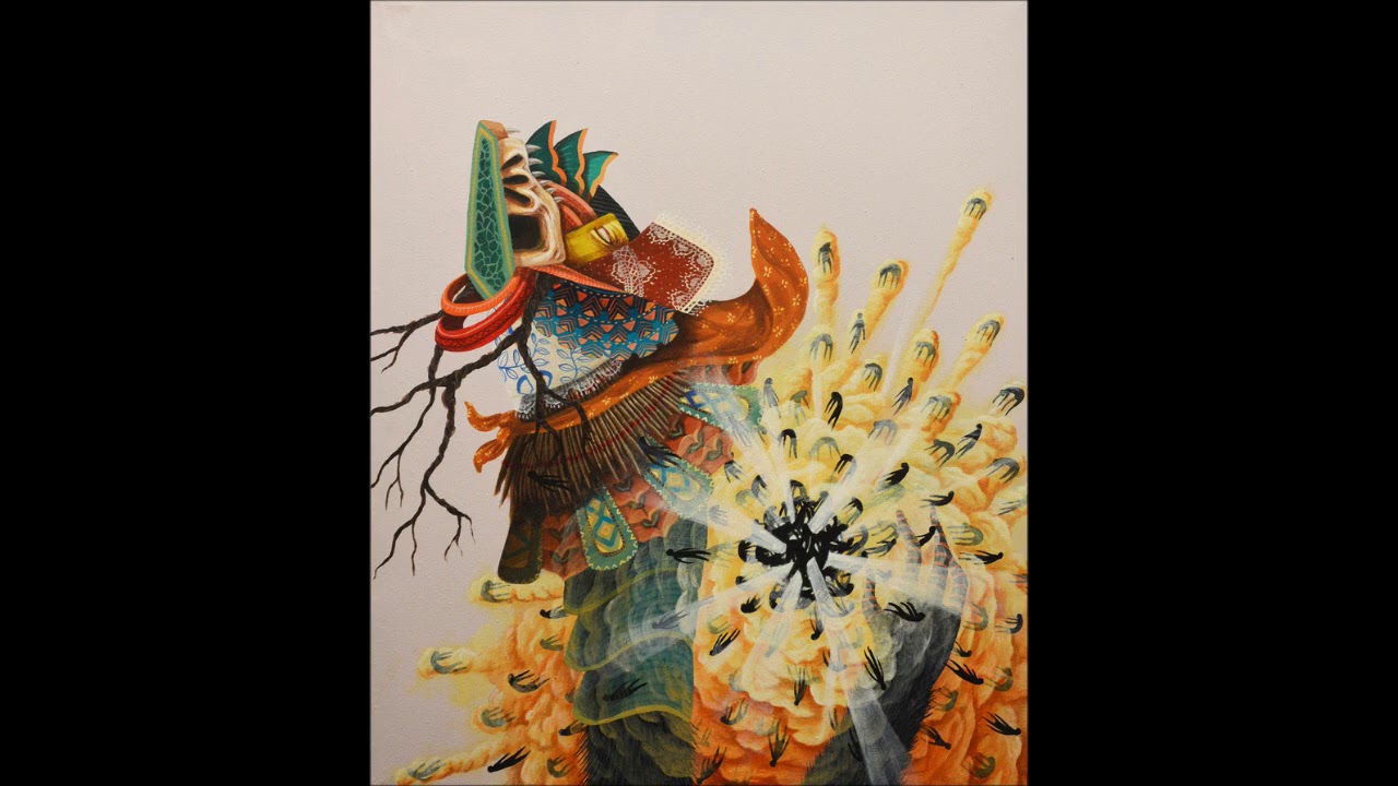 Almon's Jazz 8 and the Sweethearts - Love is Strange