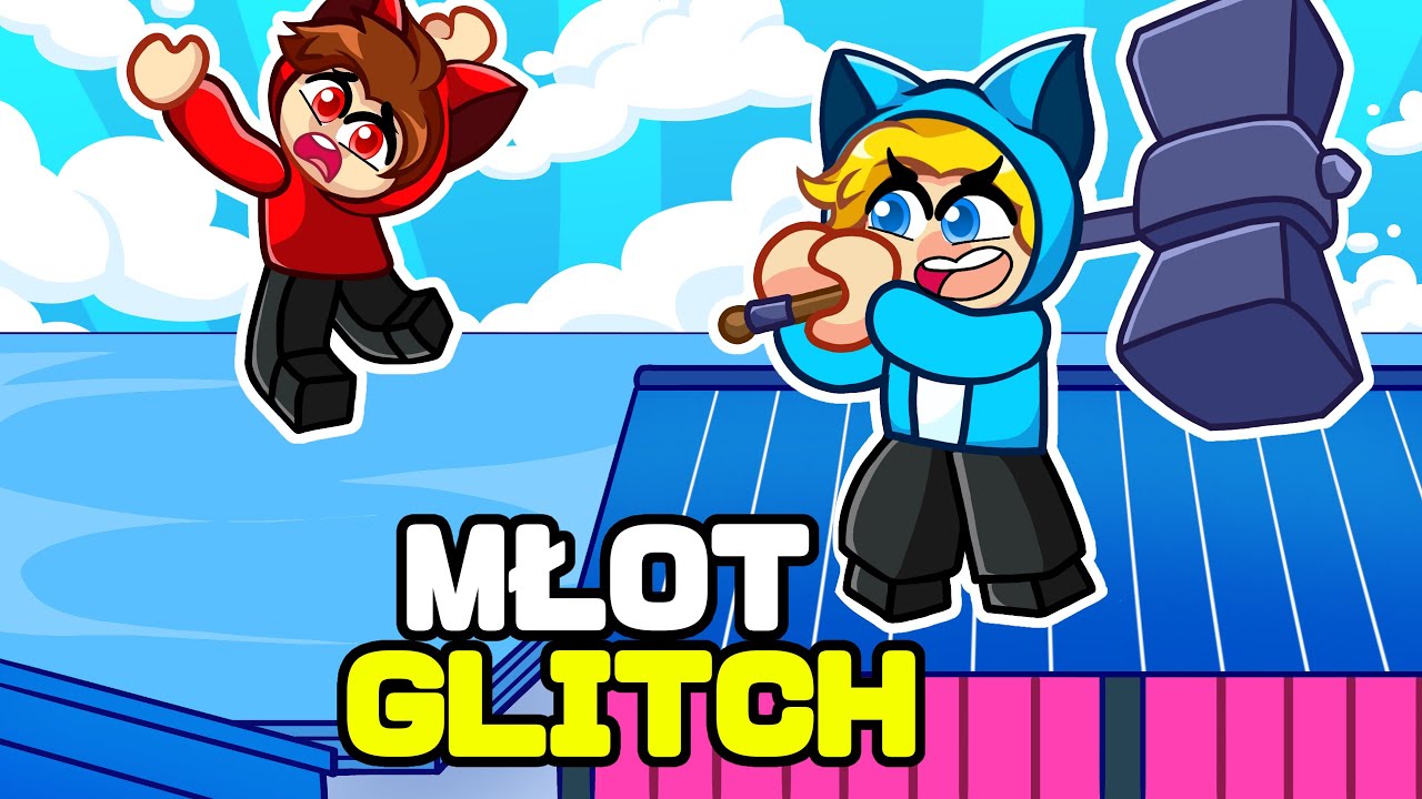 NOWY MŁOT GLITCH w Rivals!