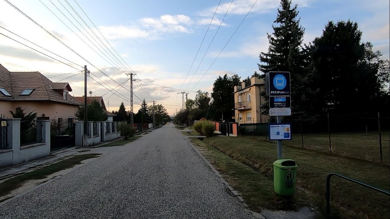 Budapest 298-as járat; Rákoscsaba vasútállomás - Zimonyi utca - Rákoscsaba vasútállomás