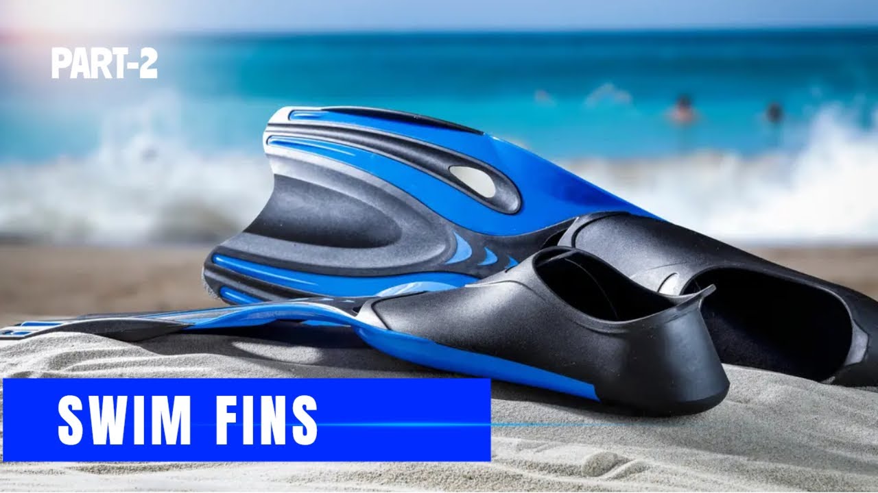 SWIM FINS  ।। PART-2 ।। Top 5 Swim Fins Reviewed! ।।  2022 Buying Guide ।। EASY TO DECIDE ।।