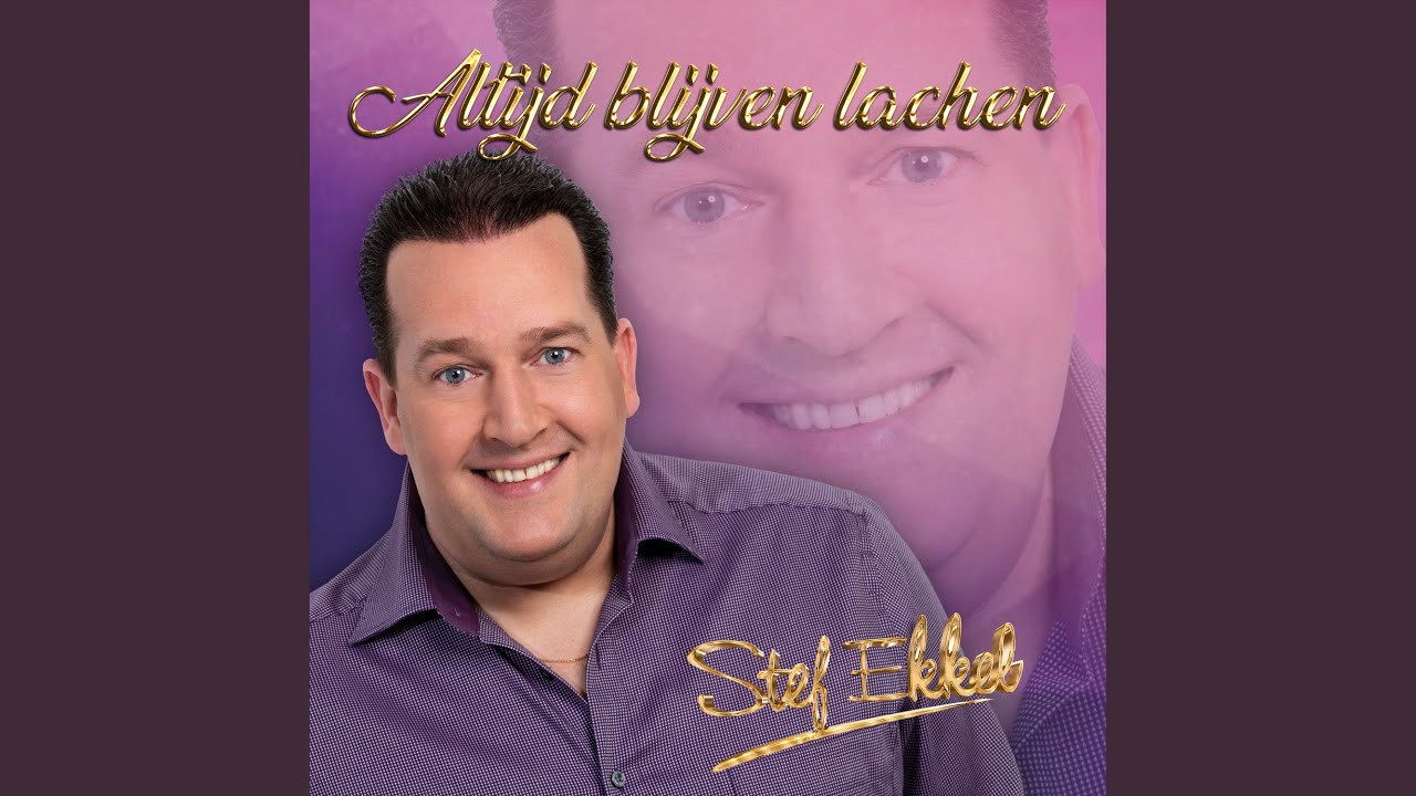 Altijd Blijven Lachen