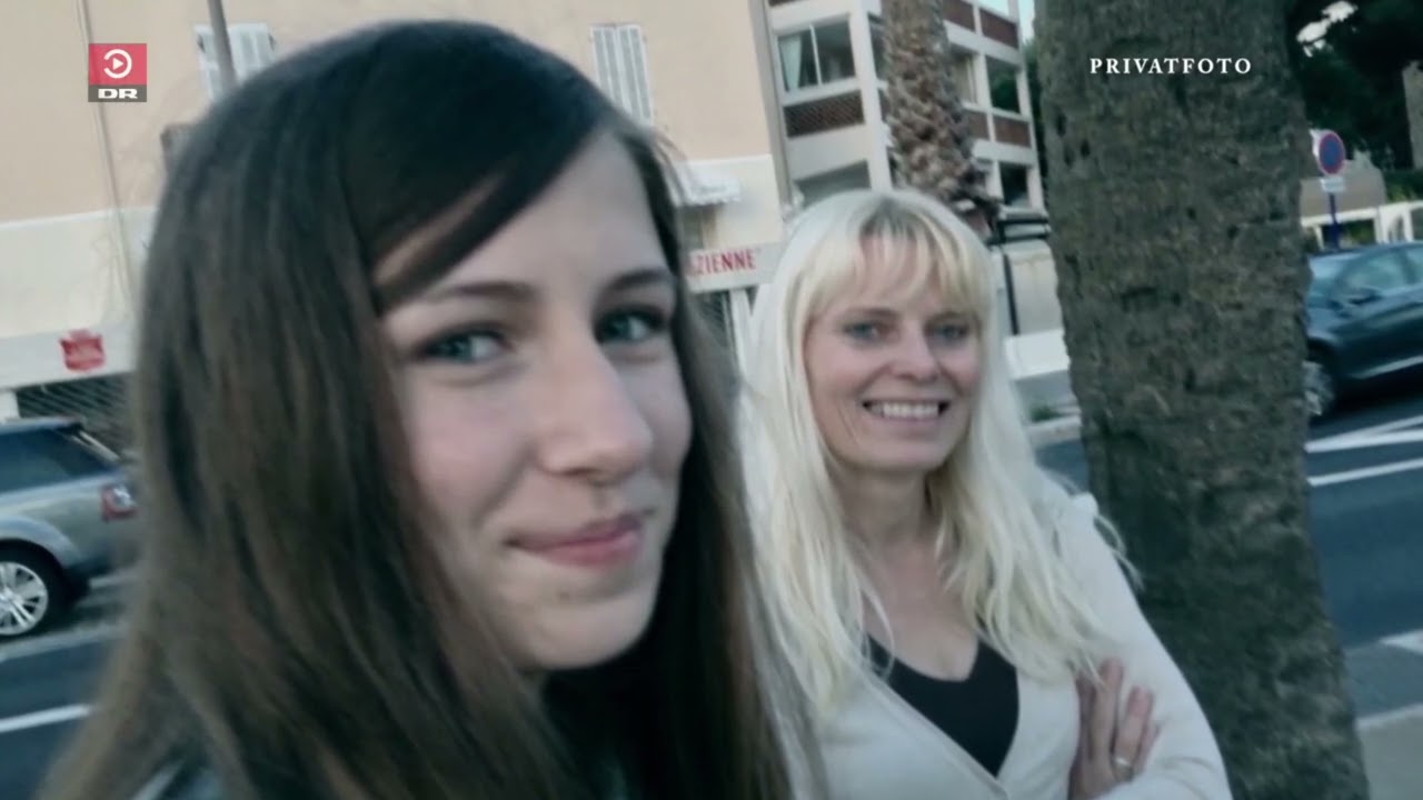 Emilie Meng - An investigation goes wrong, Part 1