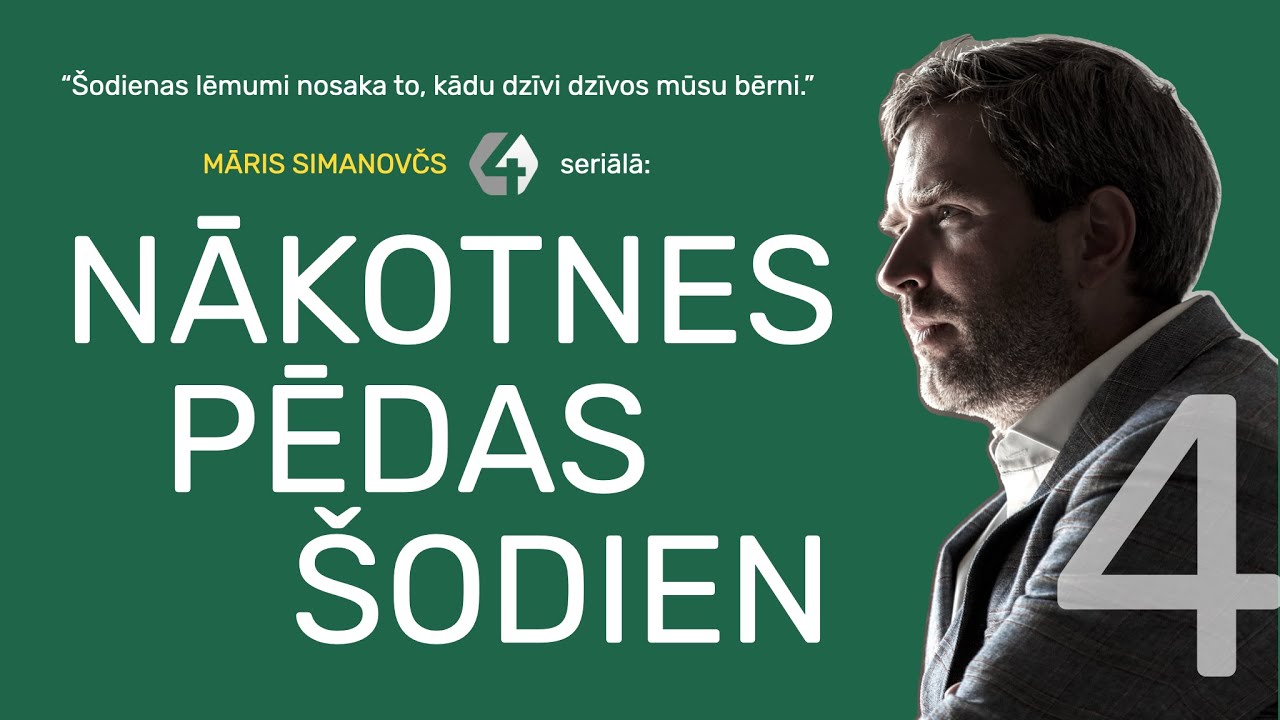 04 Nākotnes pēdas šodien - VIDE un MĒS.