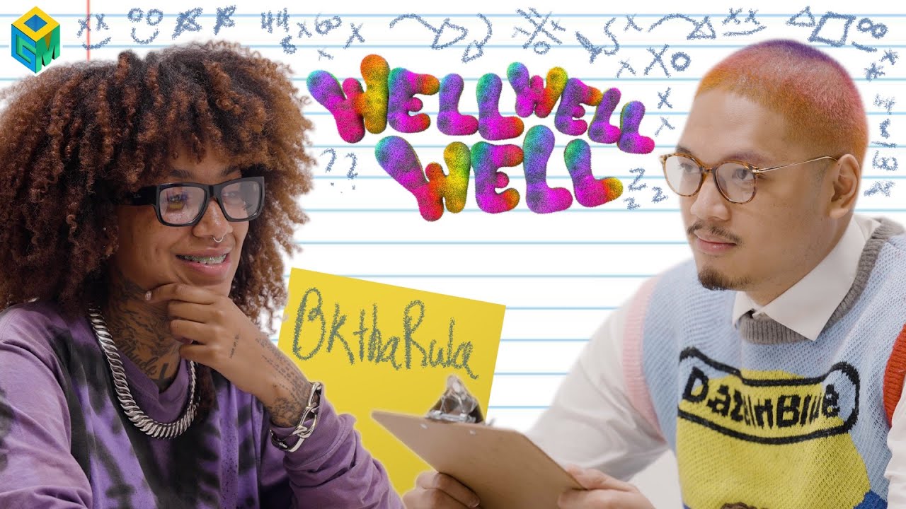 Ну, ну, ну... Эп. 7 | Bktherula