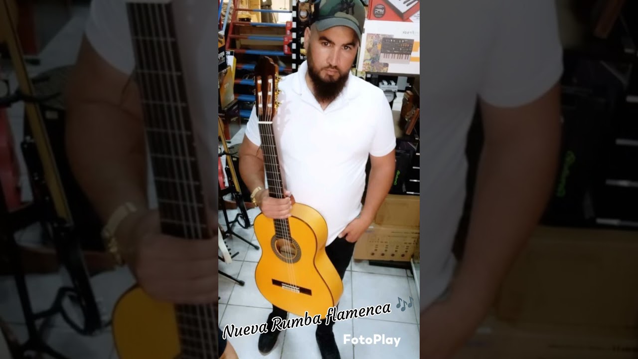 Rumba flamenca