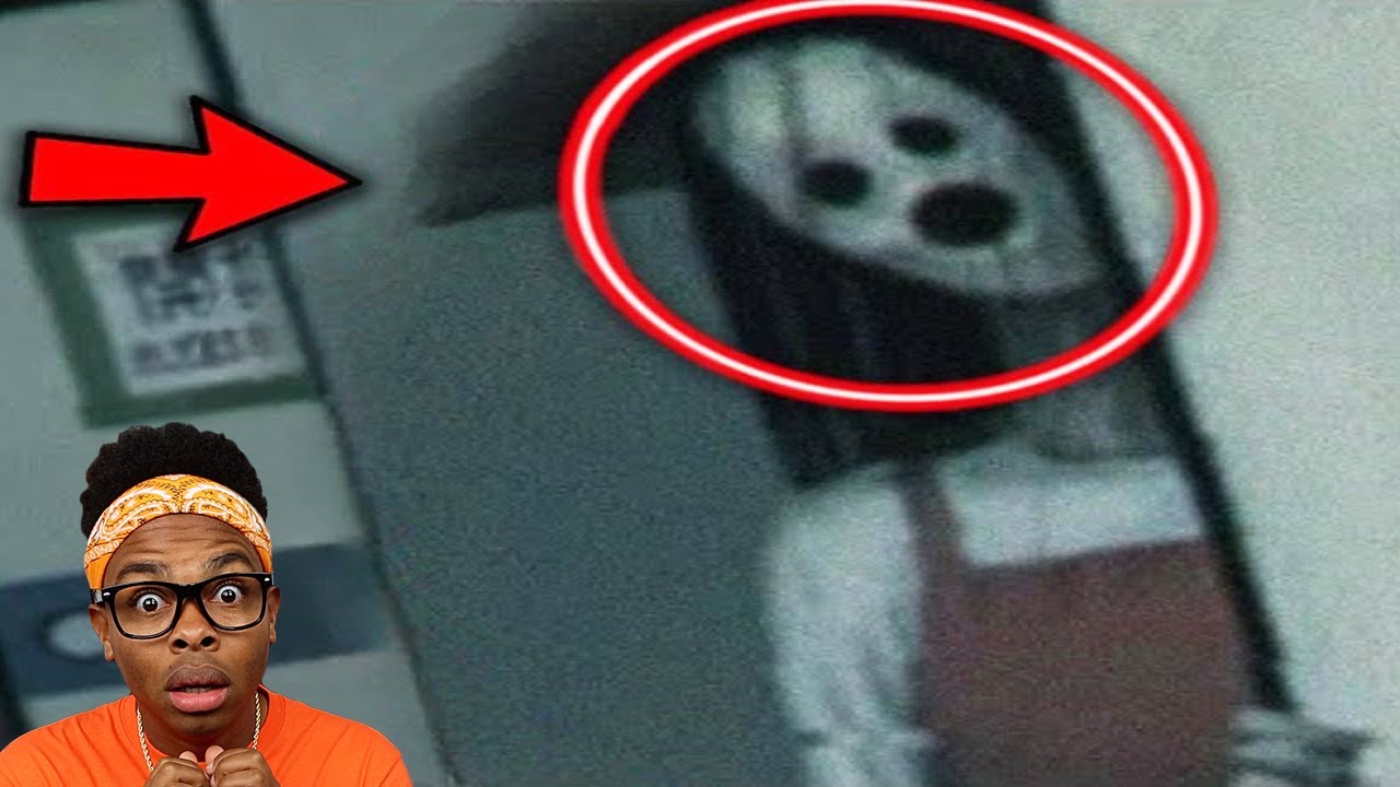 30 Scary Videos You Can't Erase from Your Mind