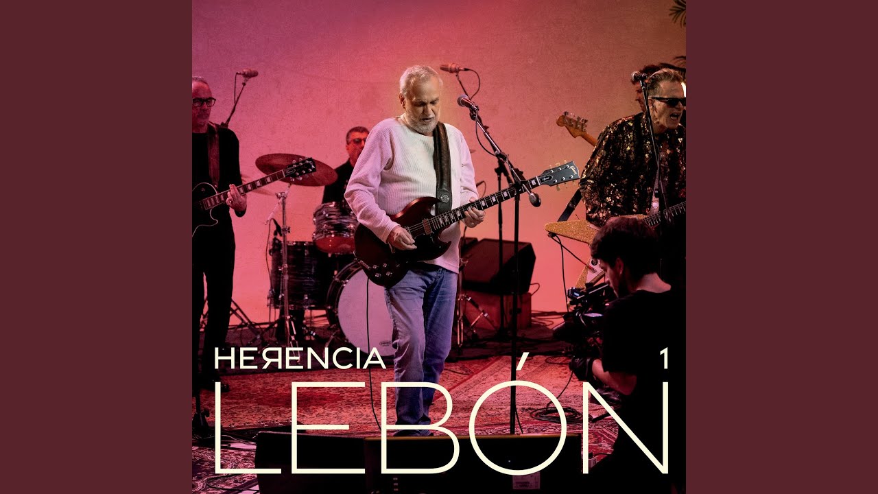 Despiértate Nena (Herencia Lebón)