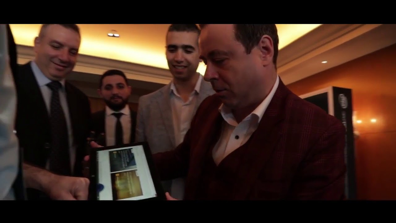 Dell EMC Digital Magic Lebanon