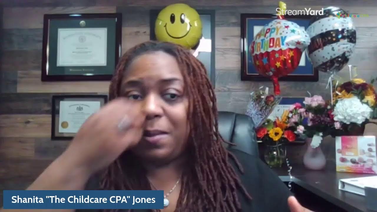 How to Work With an Accountant to Grow Your Childcare Business