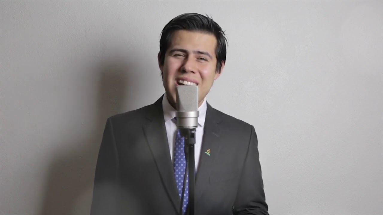 El mañana será mejor - Ismir Muñoz