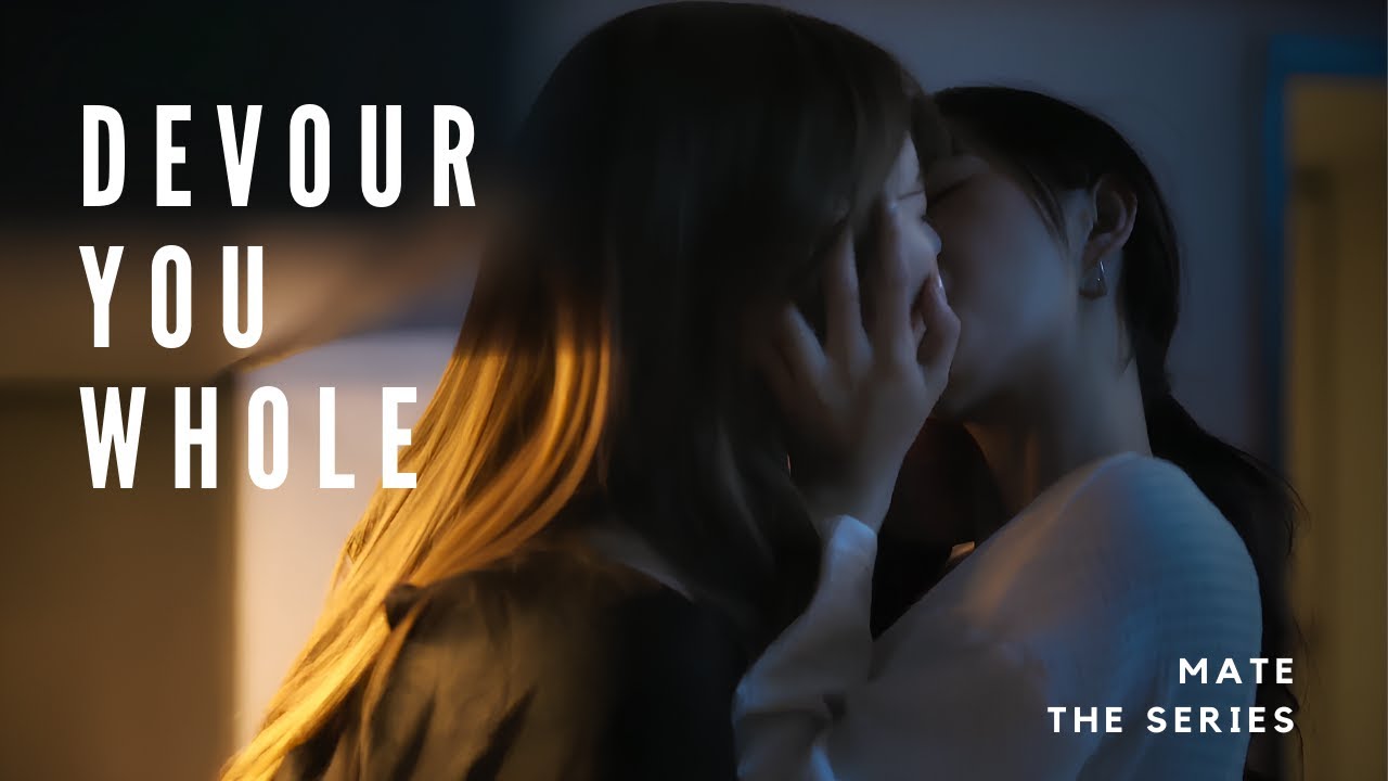 Gen & Aoey | DZHABER - Devour you whole | Mate the series EP.10 [Eng + Rus Sub]