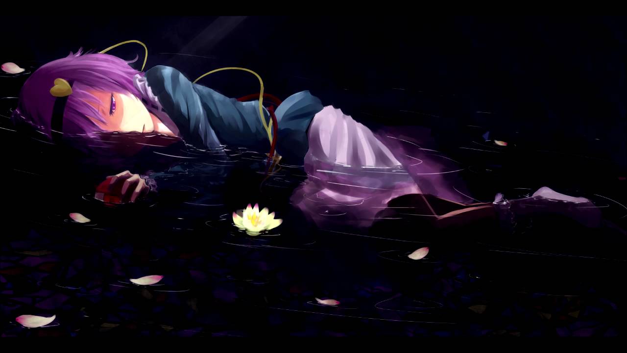 Nightcore - Uit Elkaar