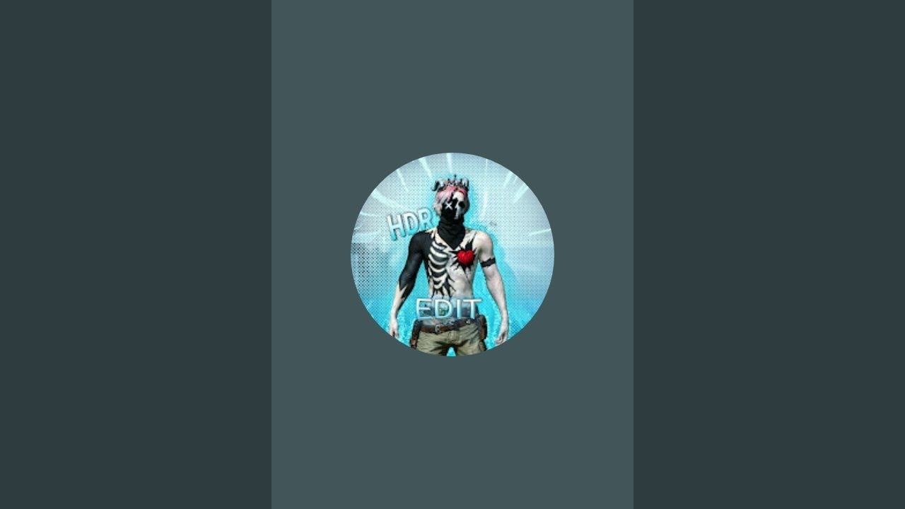 HDR Editz is live! #freefiremax #shortlive🥀💀