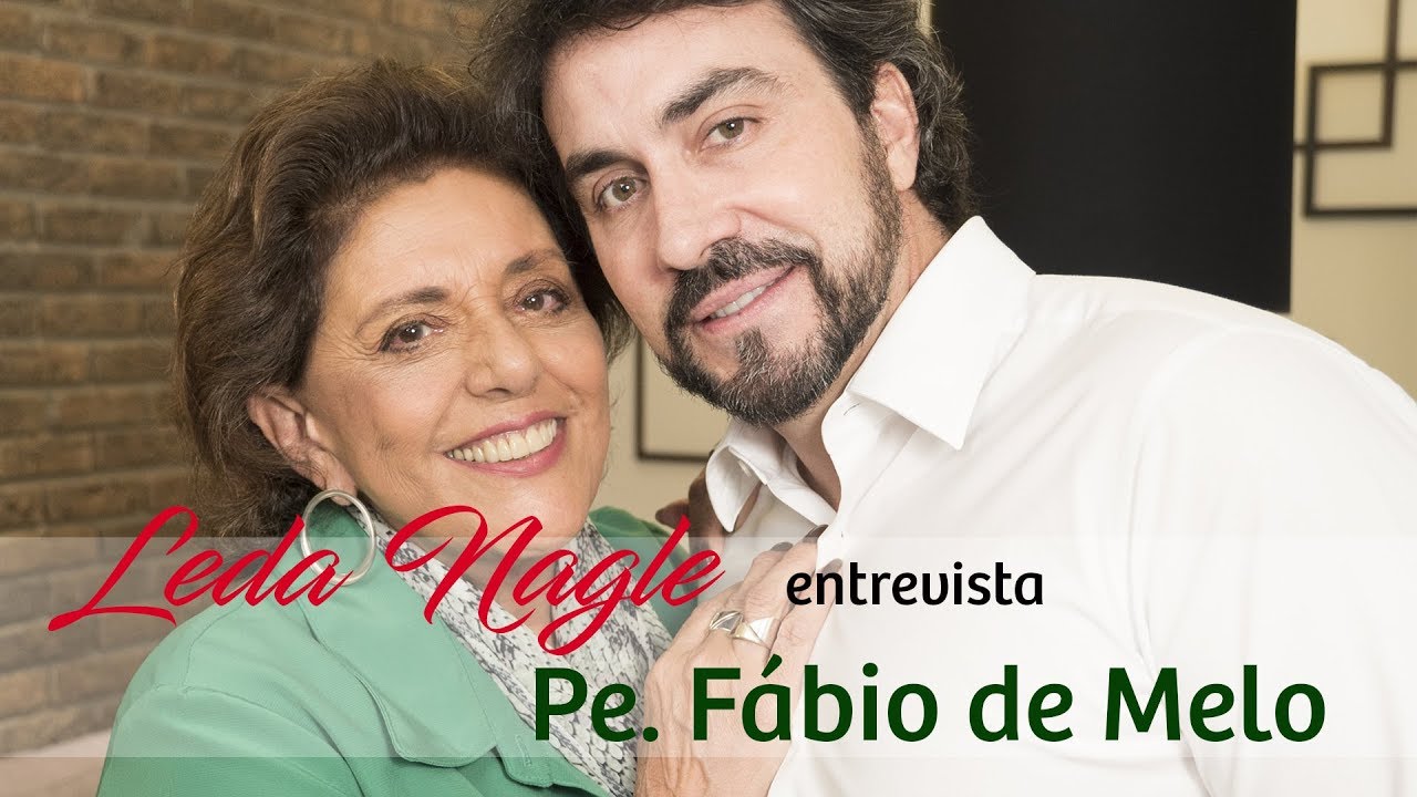 Padre Fabio de Melo: Rabanadas, arroz de passas, cansaço e esperança