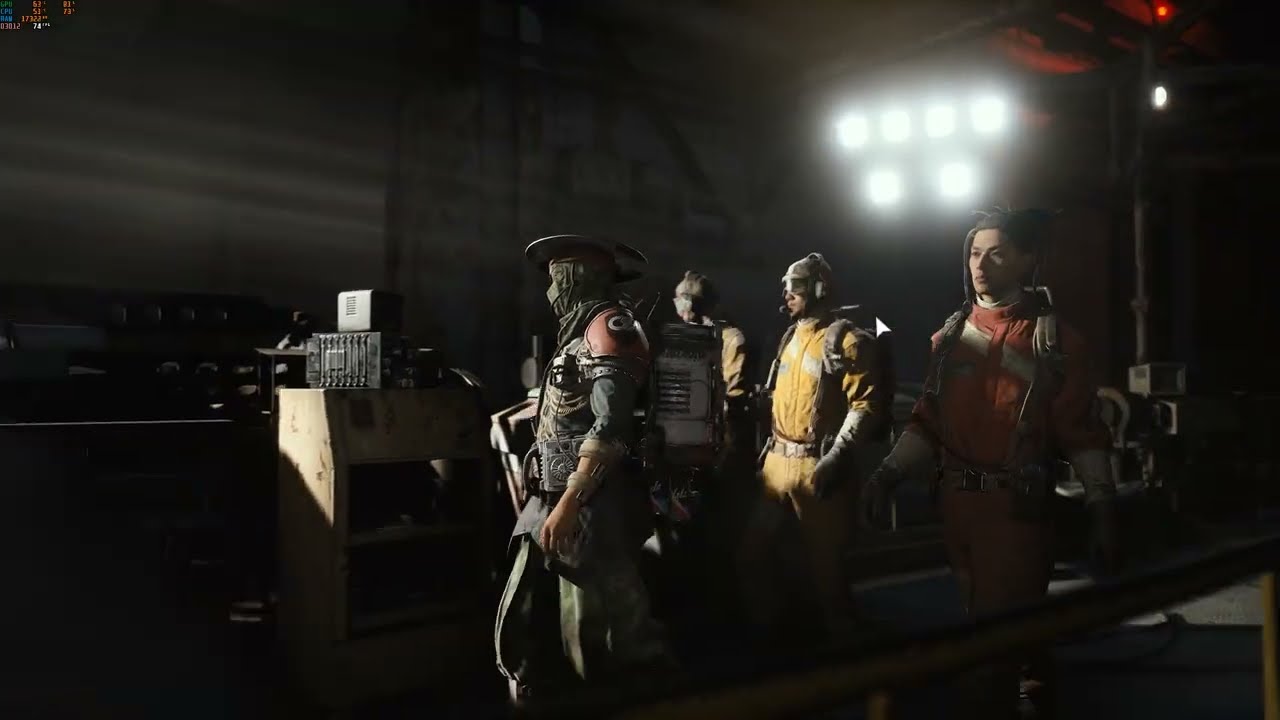 Arc Raiders CHILESITO