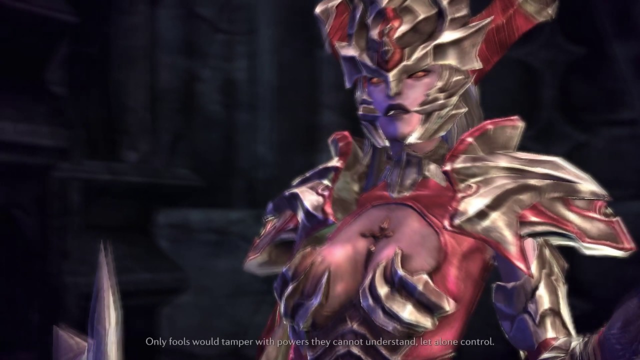 Music (Thomas Bergersen   Immortal) Sinestral Manor Tera online