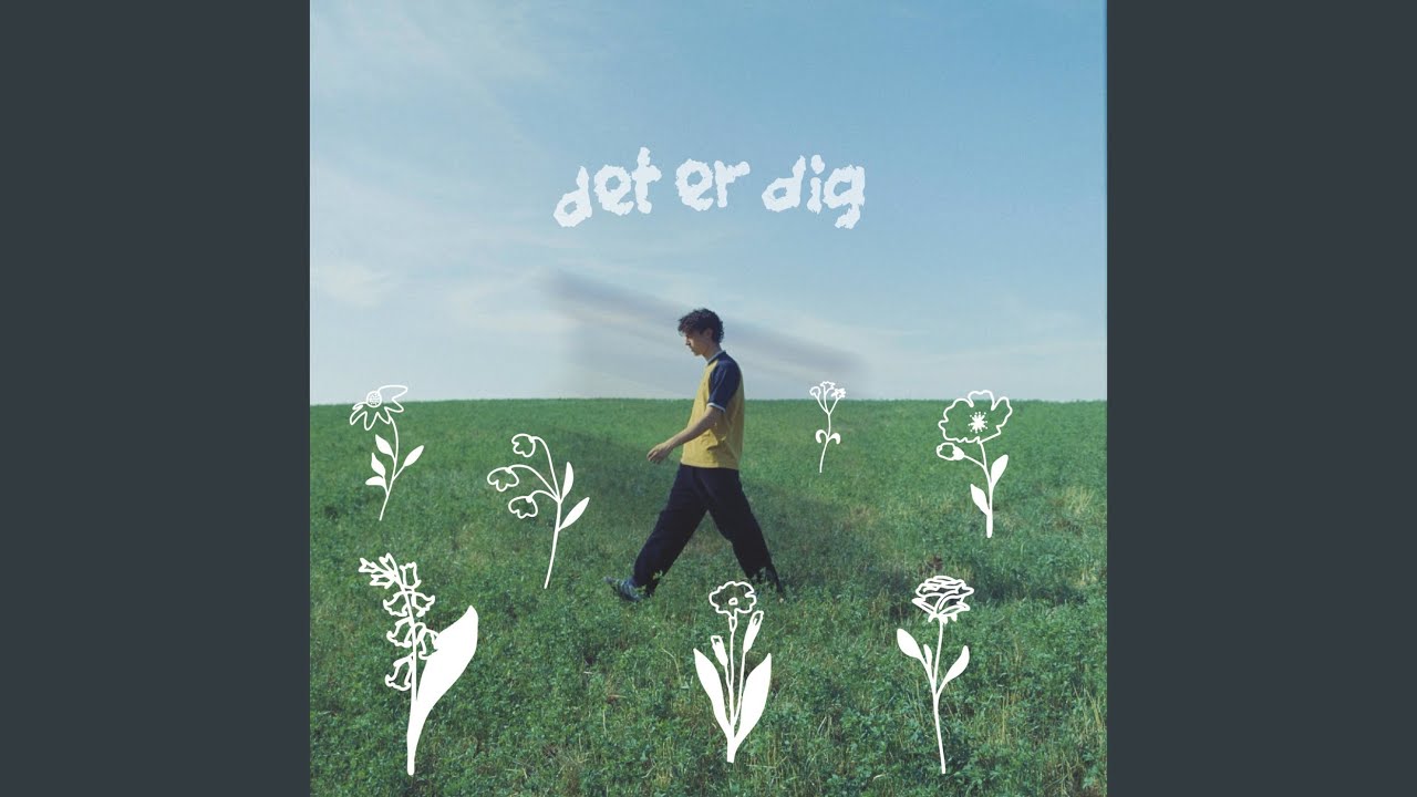 g&aring; igennem alt
