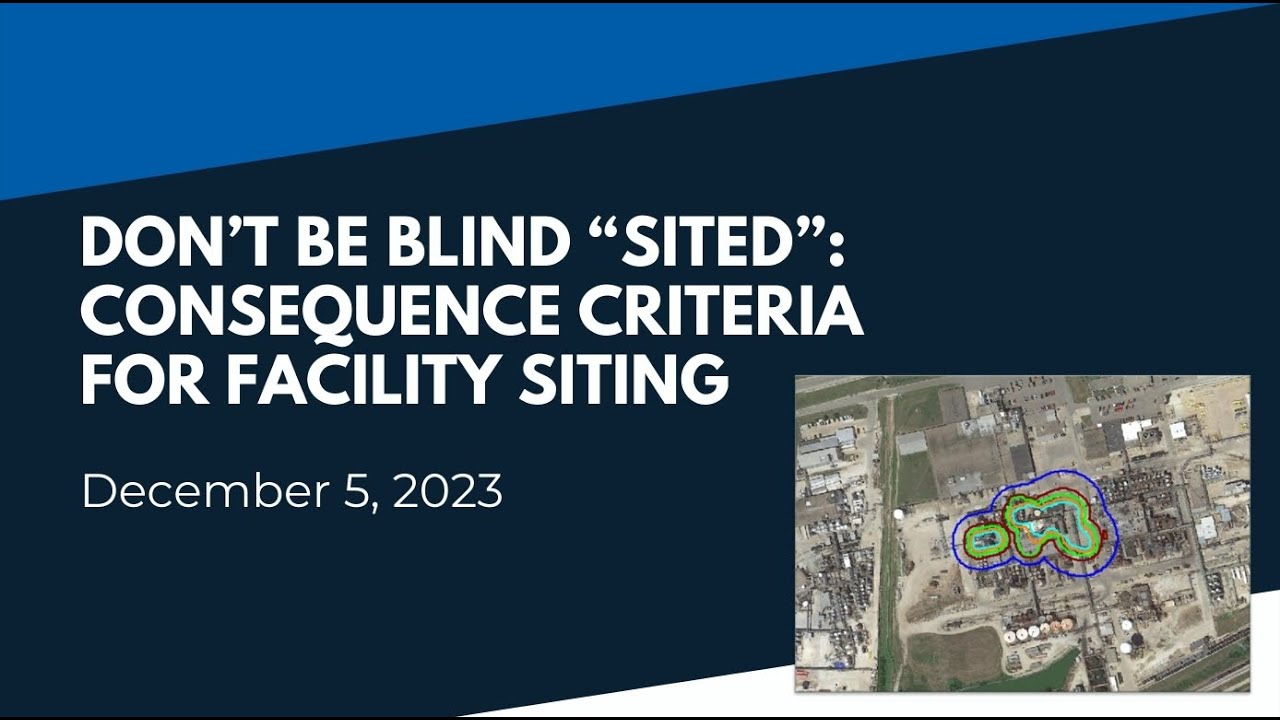 Webinar: Don't be Blind 