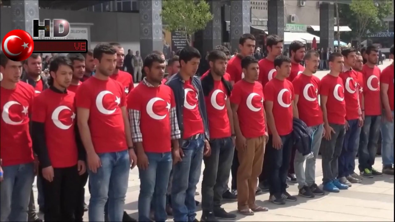 BURAM BURAM MUSTAFAKEMALPAŞA
