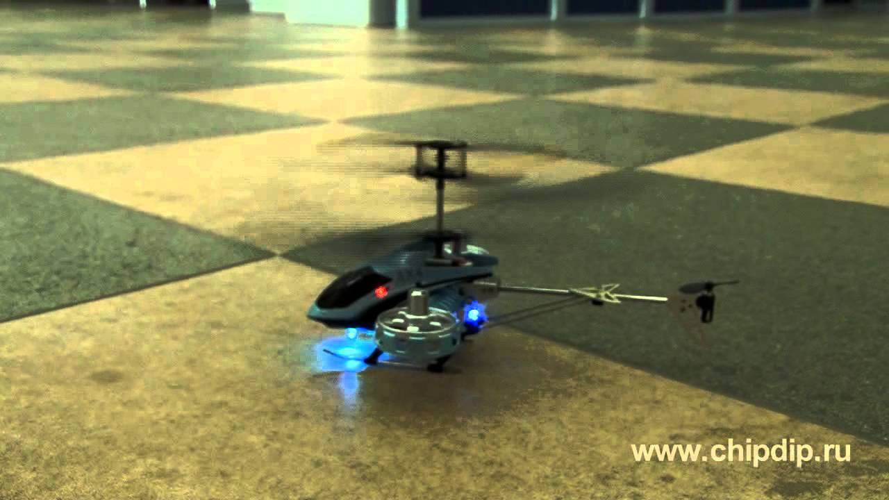 Why a helicopter needs a gyroscope
