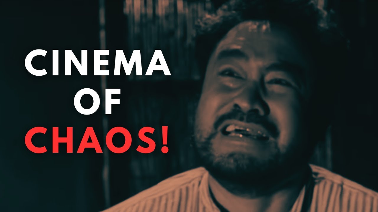 The untold story of South Korean cinema