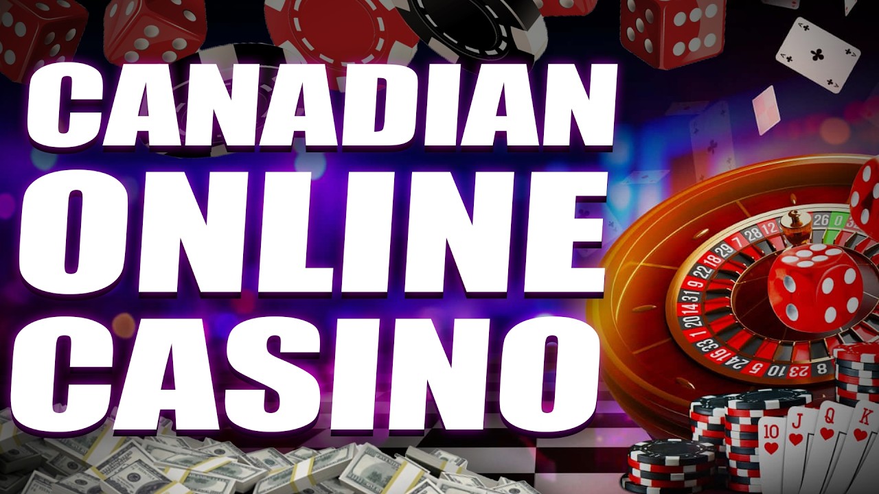 ✅ BEST CANADIAN ONLINE CASINO 2026 💲 TOP ONLINE CASINOS CANADA 2026 💰