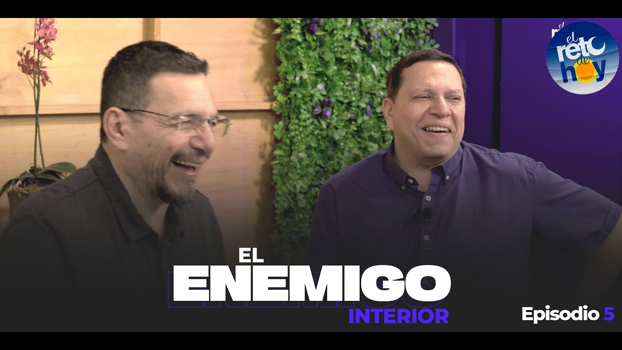 La Motivación para Vencer al Enemigo Interior - El Reto de Hoy