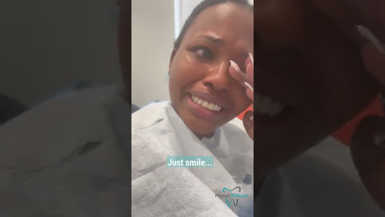 Creating Smiles and Tears Together!