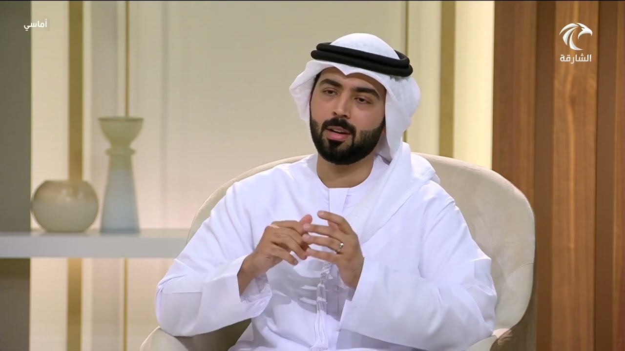 الأستاذ سعيد محفوظ – إداري قسم التراخيص المؤسسية  في برنامج 